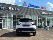 Renault Kaptur I Рестайлинг Набережные Челны  - изображение 34