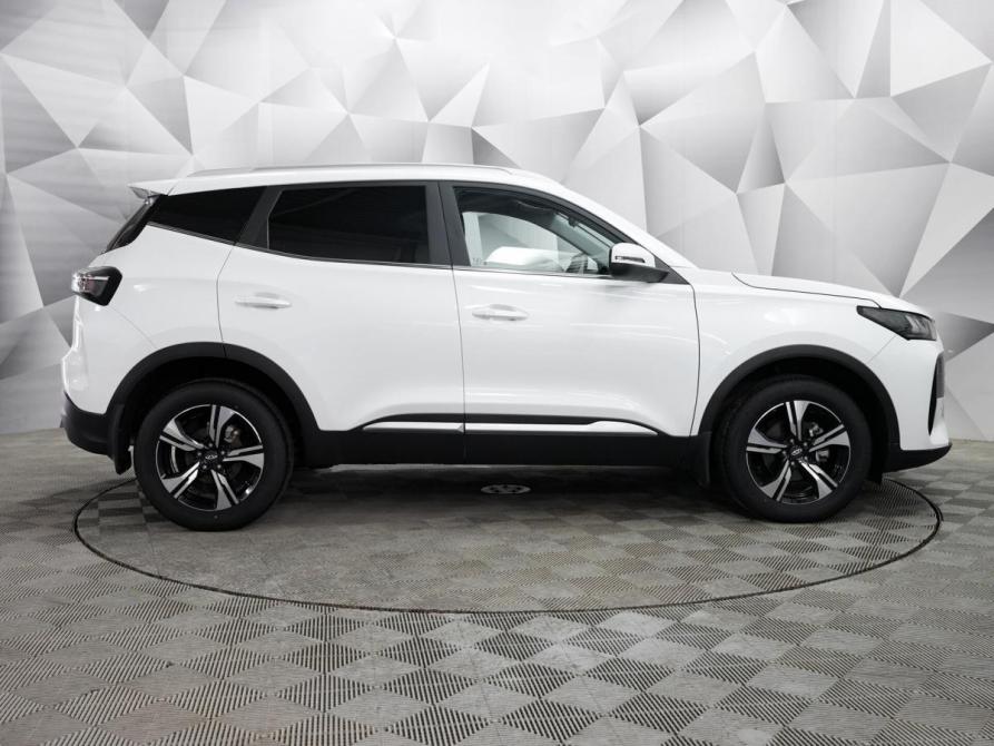 Chery Tiggo 4 I Рестайлинг 2 Ульяновск  - изображение 6