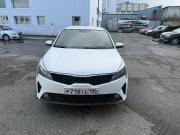 Kia Rio IV Рестайлинг Сургут  - изображение 15