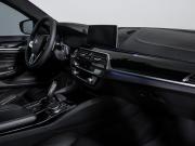 BMW 5 серии VII (G30/G31/G38) Москва  - изображение 29