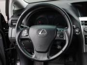 Lexus RX III Москва  - изображение 41
