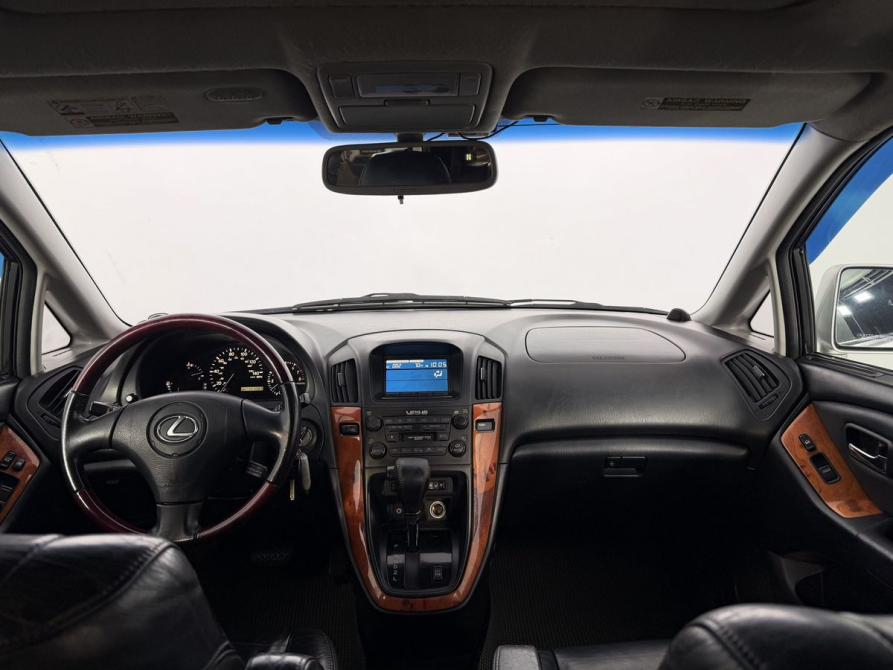 Lexus RX I Калининград  - изображение 19