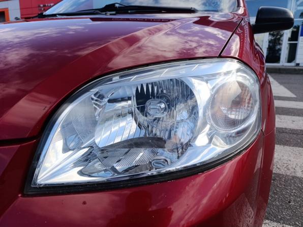 Chevrolet Aveo I Рестайлинг с пробегом 2011 года, цена 500 000 рублей, 158364 км, седан, Автокод Объявления