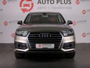 Audi Q7 II (4M) Минеральные Воды  - изображение 26