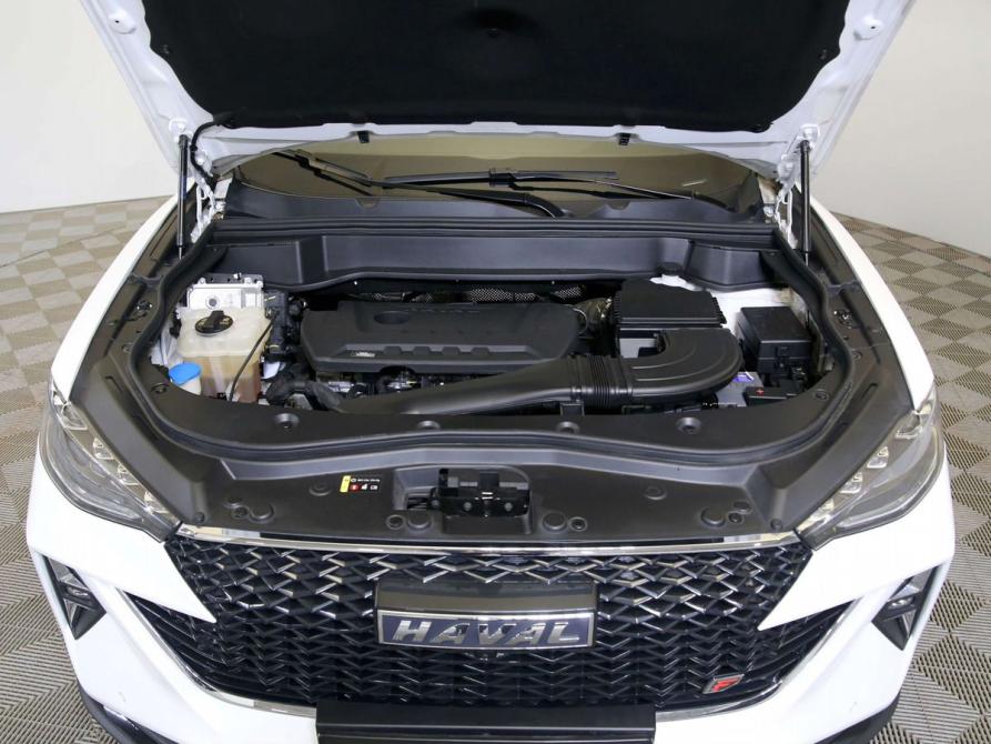 Haval F7x I Рестайлинг Санкт-Петербург  - изображение 11