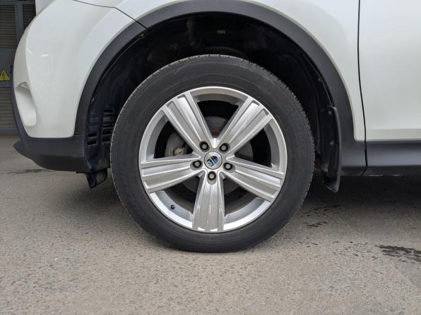 Toyota RAV4 III (XA30) Рестайлинг с пробегом 2014 года, цена 2 500 000 рублей, 68683 км, внедорожник, Автокод Объявления