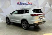 Chery Tiggo 8 Pro Max I Рестайлинг Азнакаево  - изображение 37