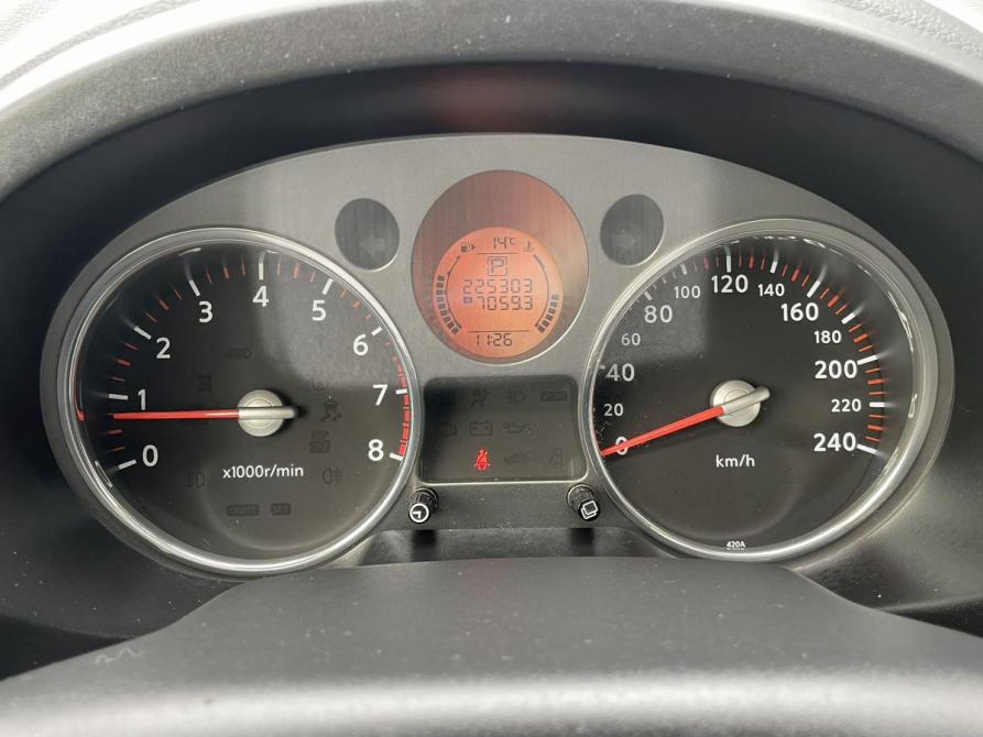Nissan X-Trail II Москва  - изображение 24
