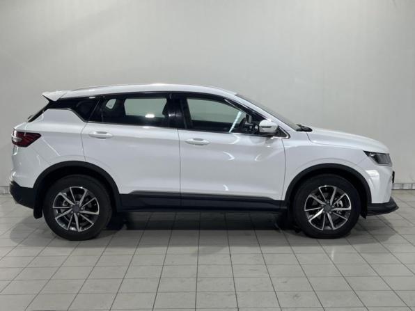 Belgee X50 с пробегом 2024 года, цена 1 987 000 рублей, 6308 км, внедорожник, Автокод Объявления