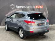 Hyundai ix35 I Пермь  - изображение 28