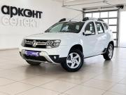 Renault Duster I Рестайлинг Волгоград  - изображение 33