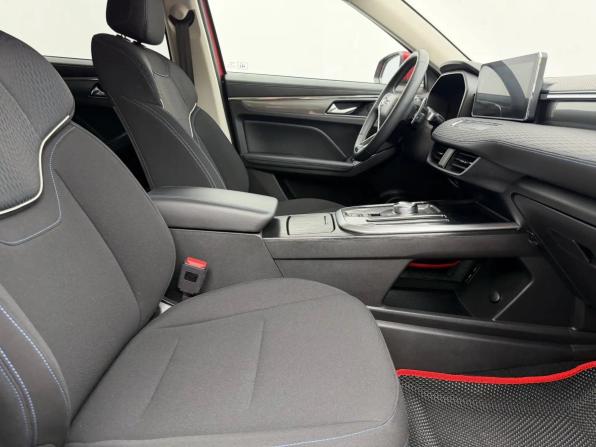 Haval Jolion I с пробегом 2021 года, цена 1 620 000 рублей, 68412 км, внедорожник, Автокод Объявления