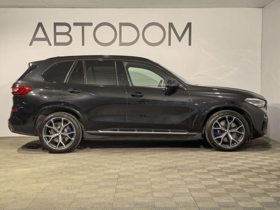 BMW X5 IV (G05/G18) Санкт-Петербург  - изображение 7