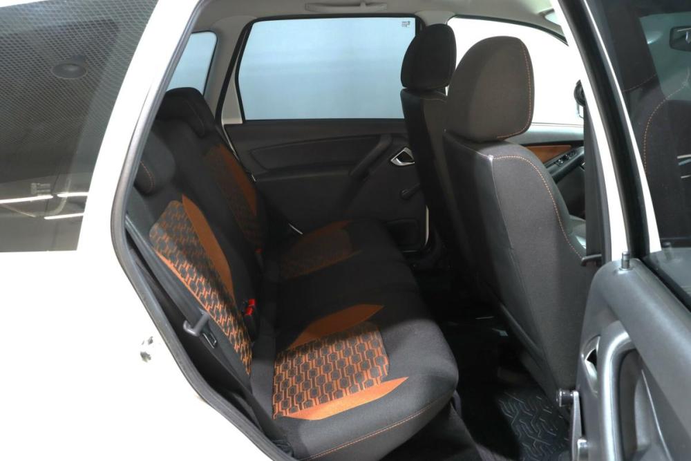 Lada (ВАЗ) Granta I Рестайлинг Сургут  - изображение 25