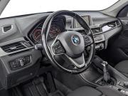 BMW X1 II (F48) Москва  - изображение 43
