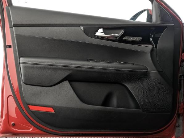 Kia Cerato IV с пробегом 2019 года, цена 1 890 000 рублей, 78101 км, седан, Автокод Объявления