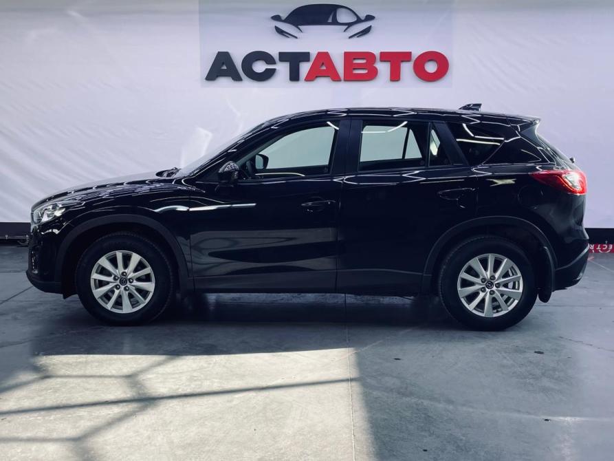 Mazda CX-5 I Оренбург  - изображение 8