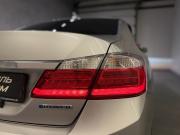 Honda Accord IX Новосибирск  - изображение 38