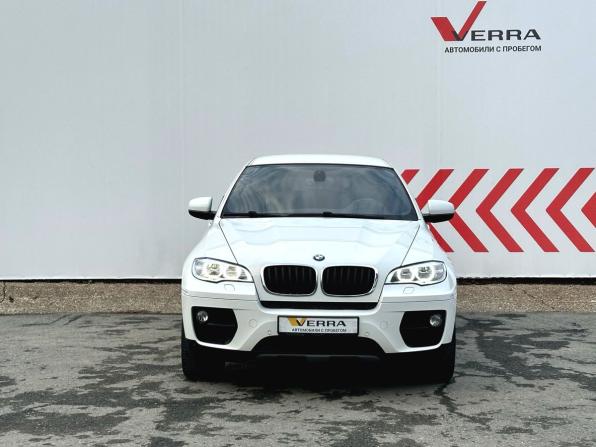 BMW X6 I (E71) Рестайлинг с пробегом 2013 года, цена 2 120 000 рублей, 135080 км, внедорожник, Автокод Объявления