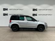 Skoda Yeti I Рестайлинг Санкт-Петербург  - изображение 31