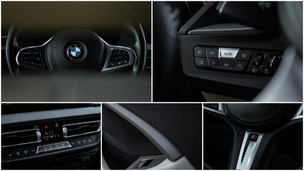BMW 2 серии F44 Москва  - изображение 16