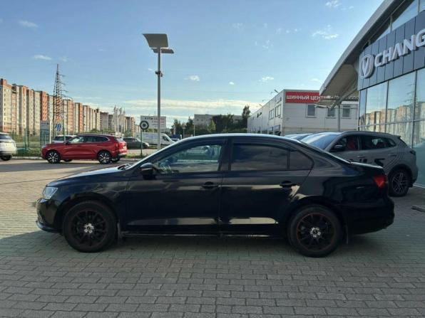 Volkswagen Jetta VI Рестайлинг с пробегом 2014 года, цена 920 000 рублей, 65000 км, седан, Автокод Объявления