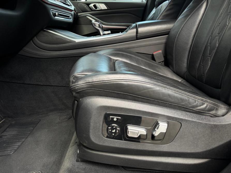 BMW X7 I (G07) Иркутск  - изображение 24