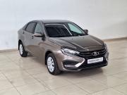 Lada (ВАЗ) Vesta I Рестайлинг (NG) Смоленск  - изображение 16