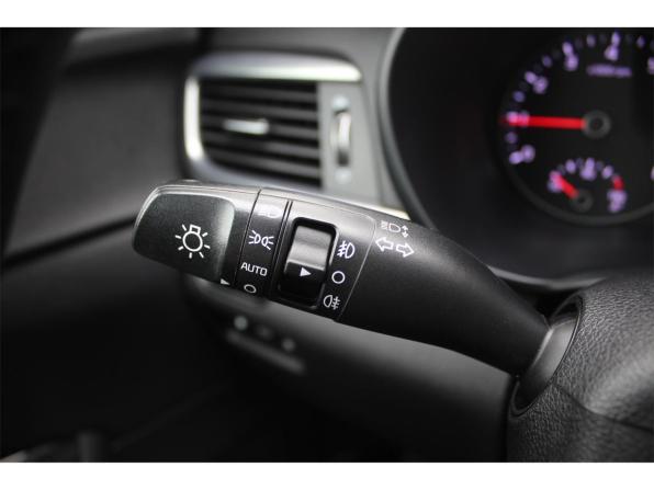 Kia Optima IV с пробегом 2016 года, цена 1 650 000 рублей, 126789 км, седан, Автокод Объявления