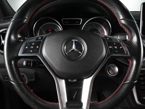 Mercedes-Benz GLA I (X156) с пробегом 2015 года, цена 2 099 000 рублей, 145826 км, внедорожник, Автокод Объявления
