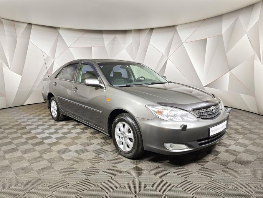 Toyota Camry V (XV30) Рестайлинг Москва  - изображение 3