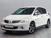 Nissan Tiida I Барнаул  - изображение 31
