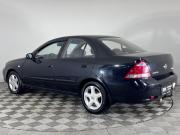 Nissan Almera Classic I Ростов-на-Дону  - изображение 22