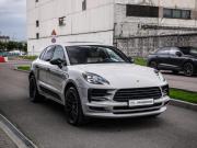 Porsche Macan I Рестайлинг Санкт-Петербург  - изображение 42