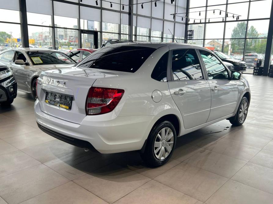 Lada (ВАЗ) Granta I Рестайлинг Оренбург  - изображение 5