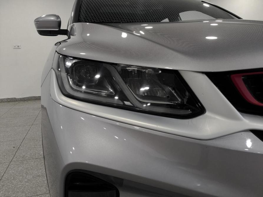 Geely Coolray I Москва  - изображение 11
