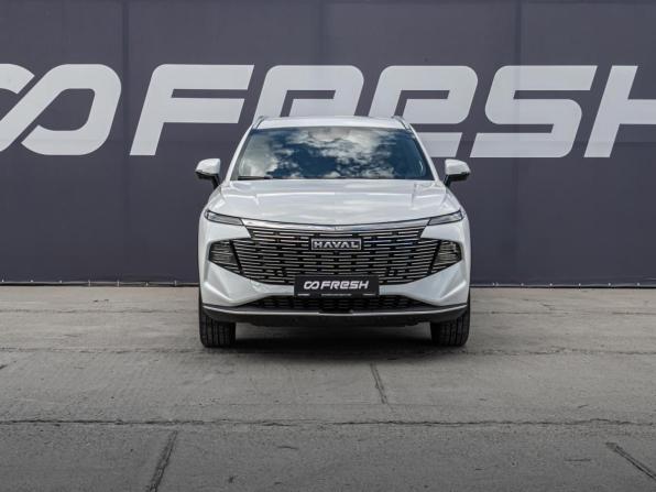 Haval F7 II с пробегом 2024 года, цена 2 830 000 рублей, 21757 км, внедорожник, Автокод Объявления