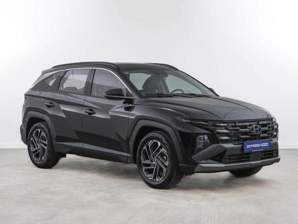 Hyundai Tucson IV Рестайлинг с пробегом 2026 года, цена 4 350 000 рублей, 35 км, внедорожник, Автокод Объявления