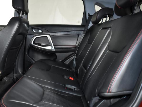 Chery Tiggo 5 I с пробегом 2015 года, цена 689 000 рублей, 111545 км, внедорожник, Автокод Объявления