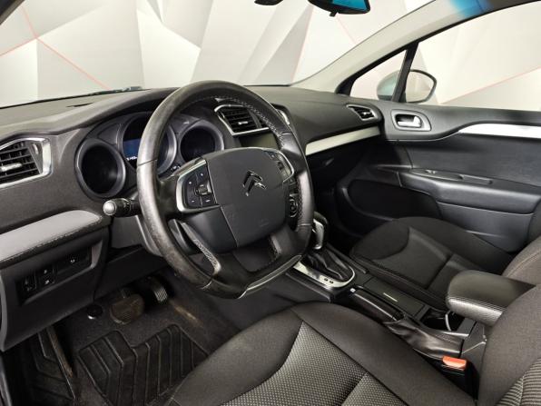 Citroen C4 II Рестайлинг с пробегом 2021 года, цена 900 000 рублей, 151453 км, седан, Автокод Объявления