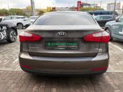 Kia Cerato III Череповец  - изображение 23