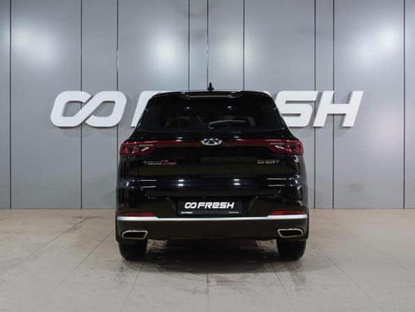 Chery Tiggo 7 Pro I с пробегом 2022 года, цена 1 944 000 рублей, 16188 км, внедорожник, Автокод Объявления