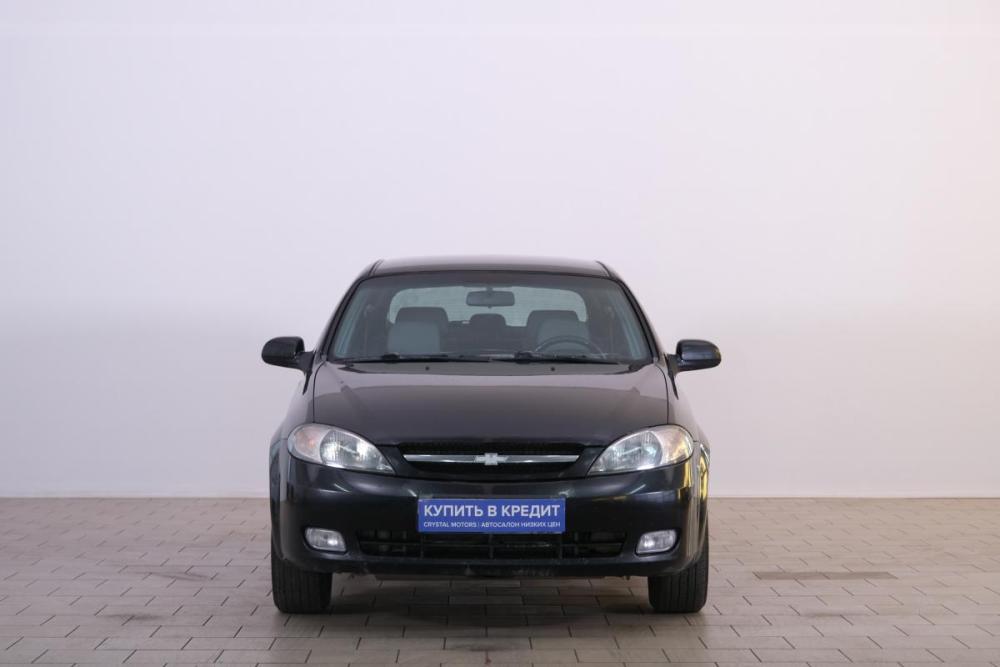 Chevrolet Lacetti I Омск  - изображение 2