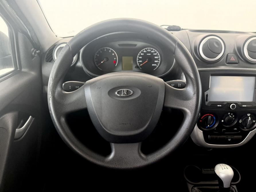 Lada (ВАЗ) Granta I Смоленск  - изображение 11