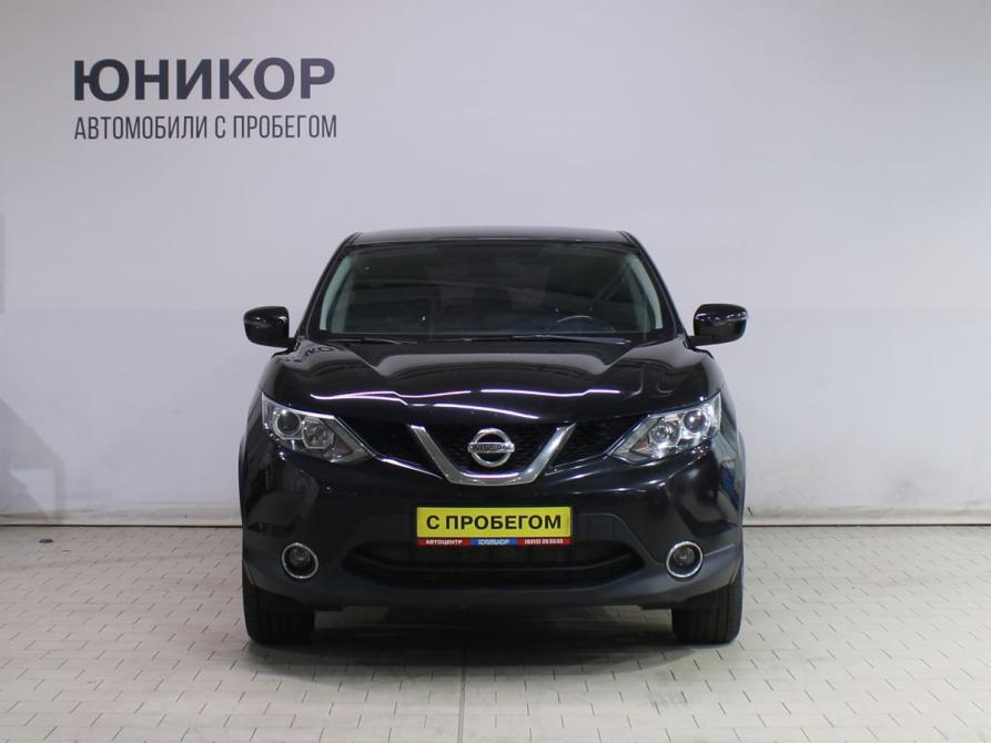 Nissan Qashqai II Дзержинск  - изображение 5