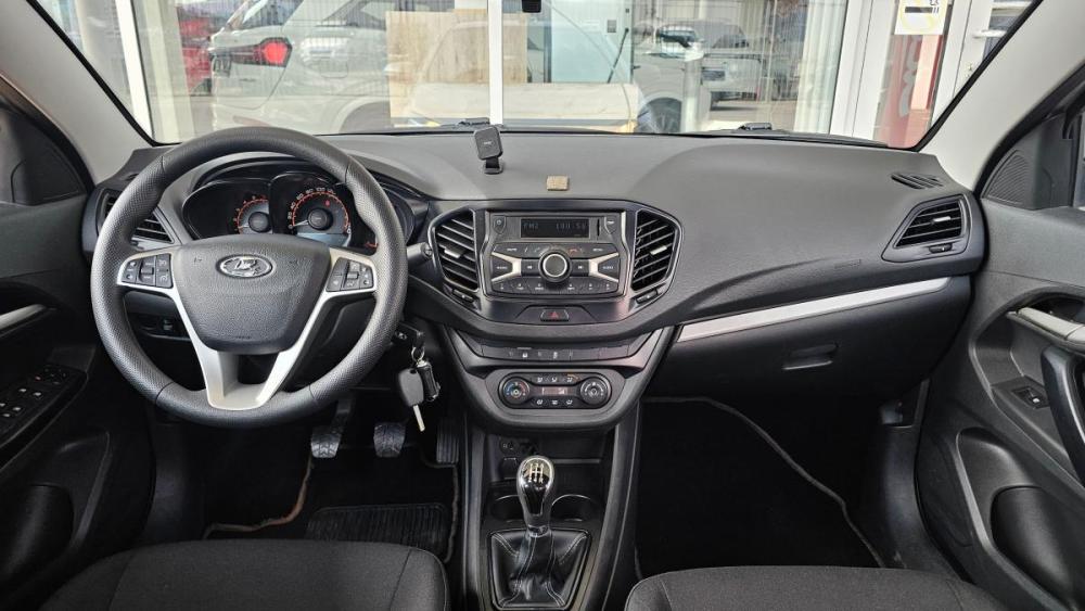Lada (ВАЗ) Vesta I Липецк  - изображение 7