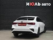 Kia Cerato IV Екатеринбург  - изображение 25