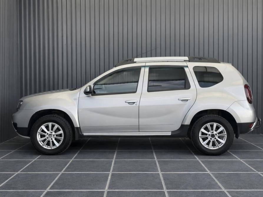 Renault Duster I Рестайлинг Пермь  - изображение 24