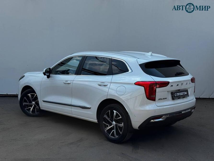 Haval Jolion I Москва  - изображение 6