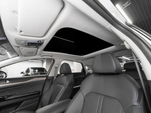 Kia K5 III с пробегом 2025 года, цена 3 920 000 рублей, 12 км, седан, Автокод Объявления